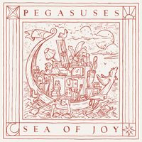 Sea of Joy by Pegasuses