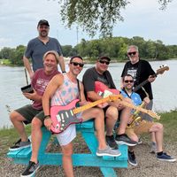Boondocks Tiki Bar