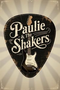 Prairie Bluff Golf Club - Winter Concert Series