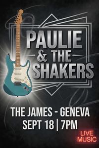 The James