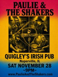 Quigley's Irish Pub