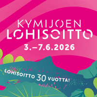 That band from Finland @ Lohisoitto 2026