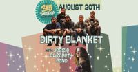315 Thursdays - Jessie Elizabeth Band opens for Dirty Blanket