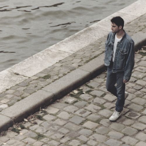 Post-pop musician artist Lucid Filigree mailing list, Join The Lucid Fandom, exclusive downloads, discount codes, new releases, Post-pop 