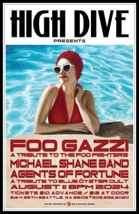 The Michael Shane Band