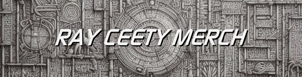 Ray Ceety Merchandise Market