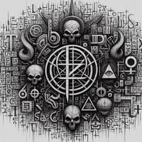 Hell You Say by Ray Ceety