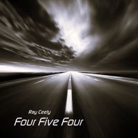 Four Five Four by Ray Ceety