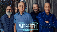 Midsouth Band Landmark Church Concert (Cincinnati, Ohio)