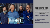 Midsouth Band Concert (Lima, Ohio)