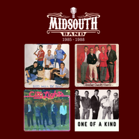Midsouth Band 1985 - 1988 (Download) by Midsouth Band