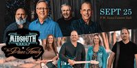 Midsouth Band & The Daae Family Concert (Winkler MB Canada)