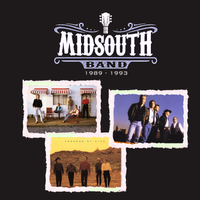 Midsouth Band 1989 - 1993 (Download) by Midsouth Band