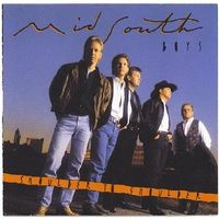 Shoulder To Shoulder by Midsouth Band