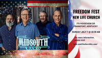 Midsouth Band Concert (Frankfort Kentucky) 