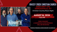 Midsouth Band Concert (Demossville, Kentucky)