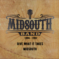 Midsouth Band 1994 - 1997 (Download) by Midsouth Band