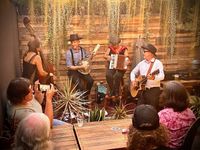 Black Train Play Hotel Metropole Lismore