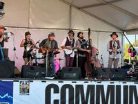 Blues at The Bowlo
