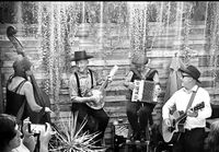 Black Train Play Two Mates Brewing