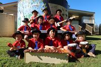 D-Tension School Band 
