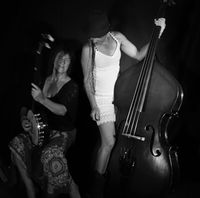 Kiss My Boots & Two Tears in a Bucket play a Private Party