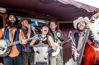 Blueskillet Rovers Byron Blues Fest