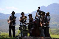 Redlands Coast Blues Festival
