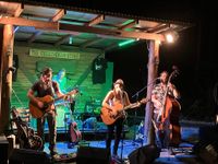 Funkafide Productions Presents Bassix at Chillingham Store