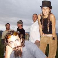 Funkafide Productions Presents The Hoochers