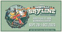 Dashville Skyline Festival