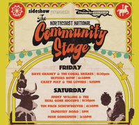 Ulysses Bow Play North Coast National Community Stage