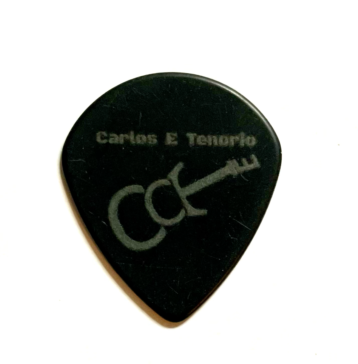 Guitar Picks