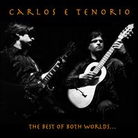 The Best Of Both Worlds by Carlos E Tenorio