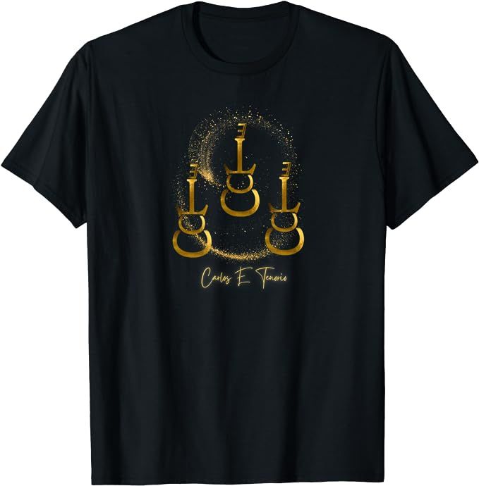 Golden Trinity T-Shirt