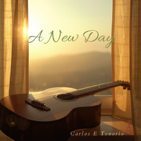A New Day by Carlos E Tenorio