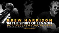 In The Spirit of Lennon - Duo