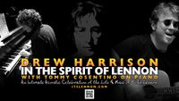 In The Spirit of Lennon - Unplugged