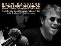 In The Spirit of Lennon - Duo