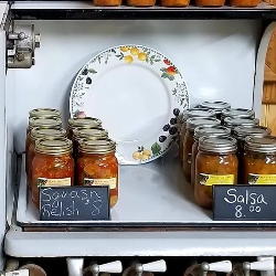 Peachy Page Farm photo 3