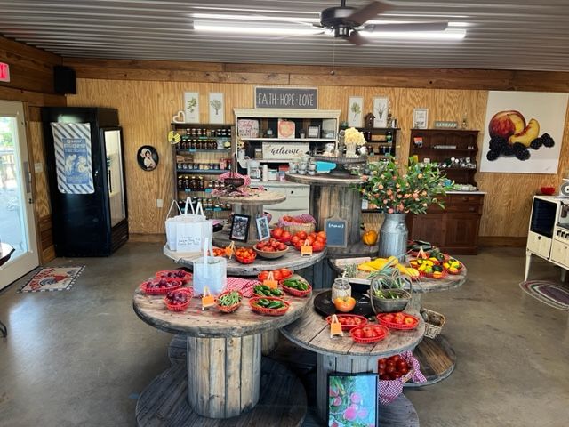 Peachy Page Farm photo 5