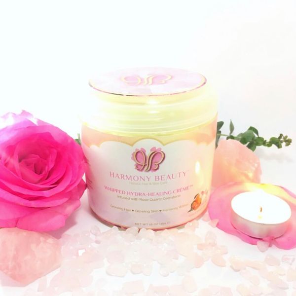 Ayurvedic Whipped Shea Mango Butter