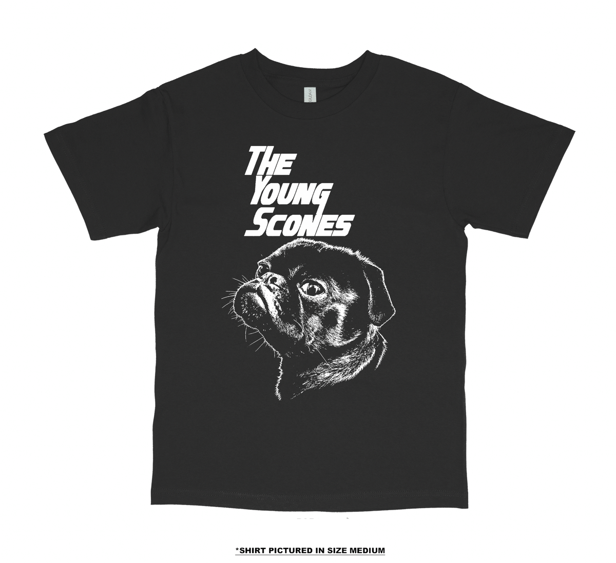 Young Scones Tee