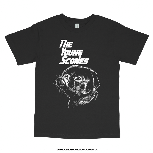 Young Scones Tee