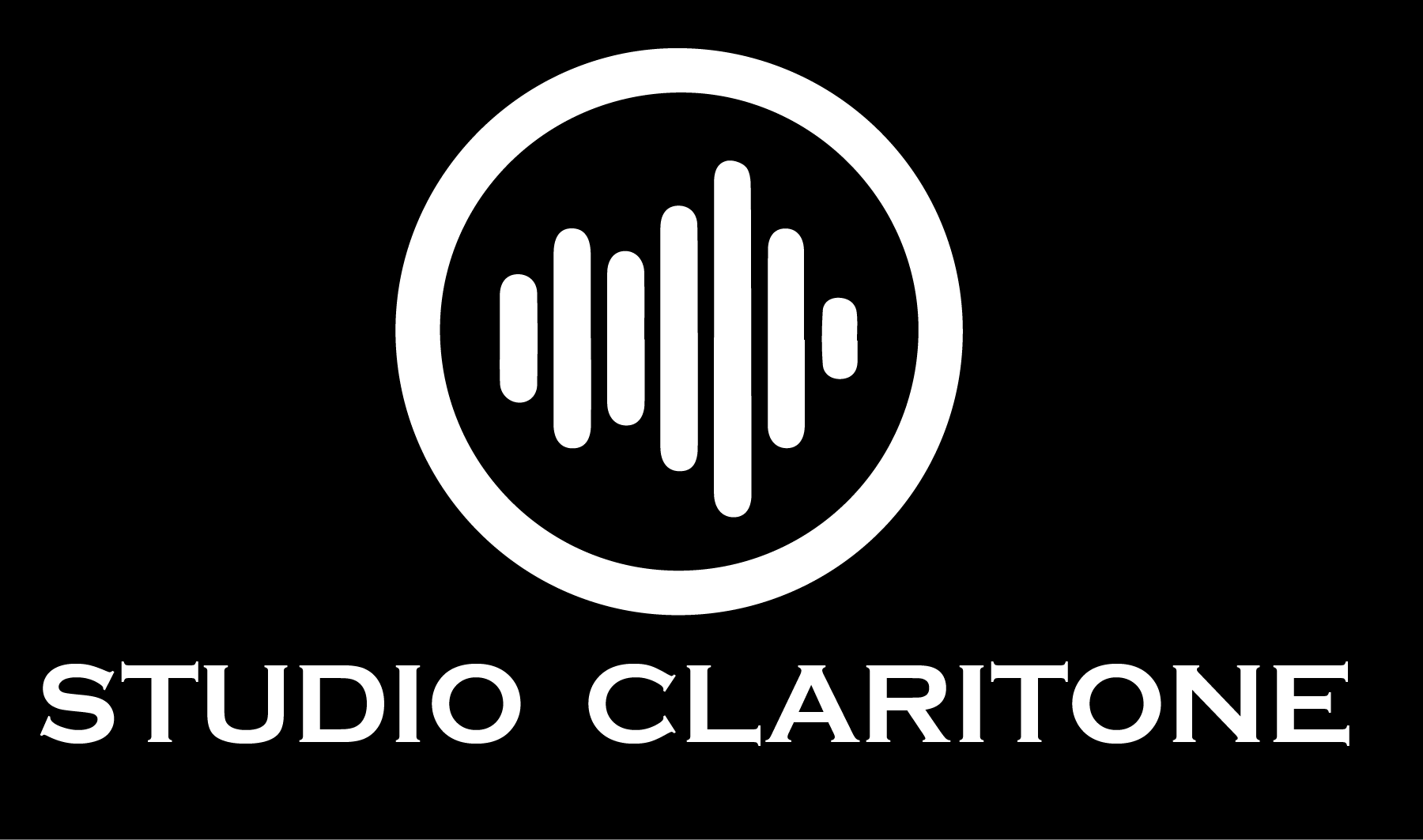 Real studio photo for Studio Claritone (Mixing and Mastering)
