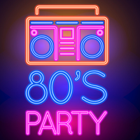 Class of 84 Private Party!
