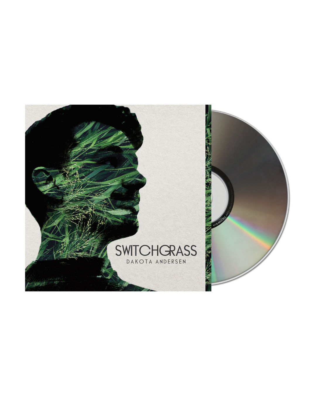 Switchgrass - CD