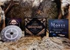 Rhythm of Crows - CD