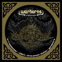 Warhorns Late summer fest 2024 (Event Cancelled)