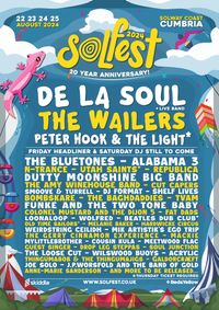 Solfest 2024